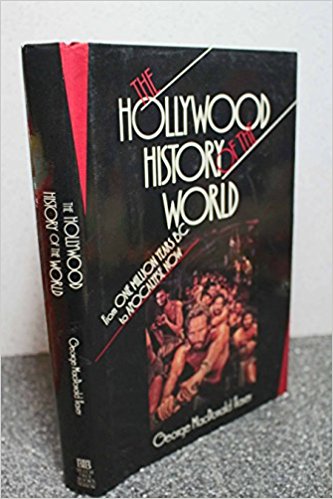 hollywood history fo worl